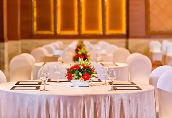 Джайпур: The LaLiT Jaipur