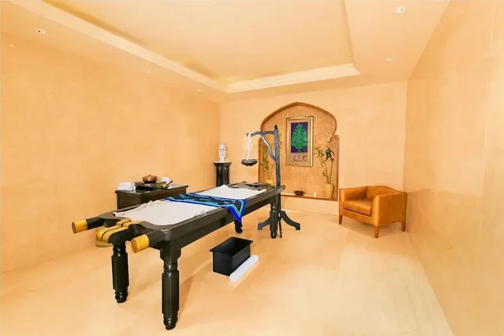 Джайпур: The LaLiT Jaipur