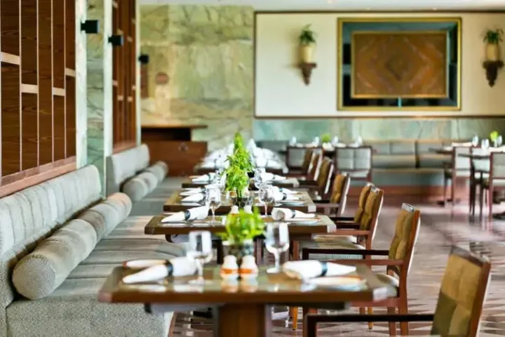 Джайпур: The LaLiT Jaipur