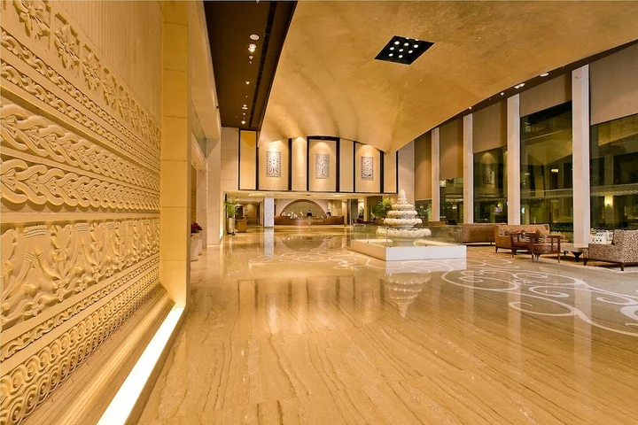 Джайпур: The LaLiT Jaipur