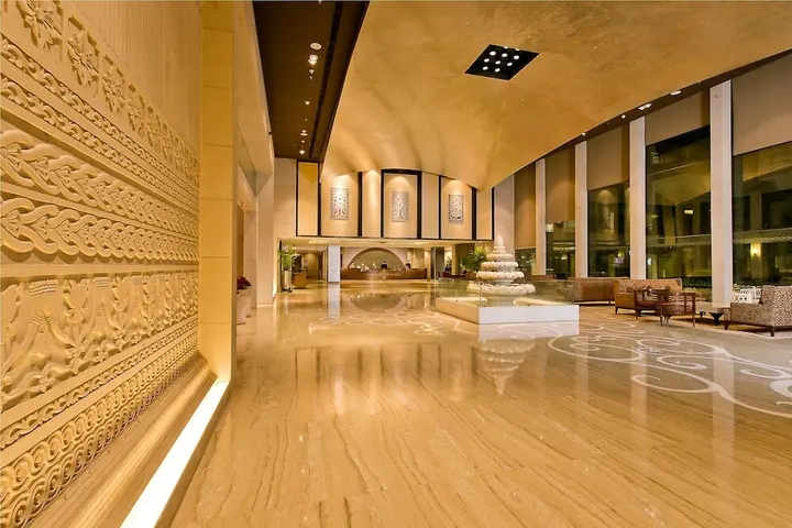 Джайпур: The LaLiT Jaipur