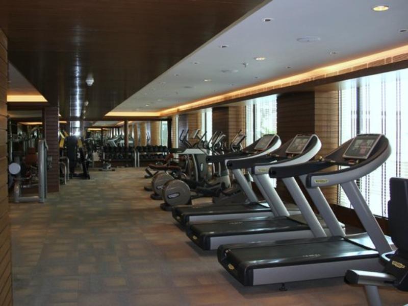 Джайпур: The LaLiT Jaipur