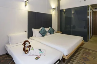 Садри: Mana Hotels