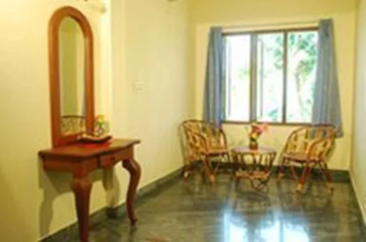 Аллеппи: Casamaria Beach Resort
