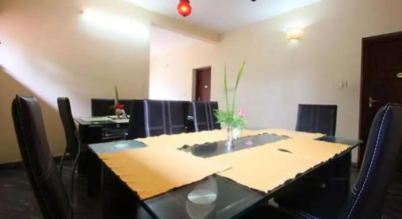 Аллеппи: Casamaria Beach Resort