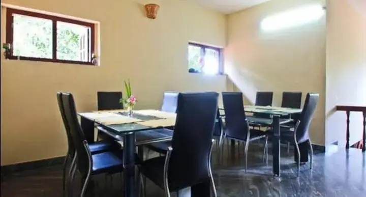 Аллеппи: Casamaria Beach Resort
