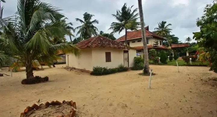 Аллеппи: Casamaria Beach Resort