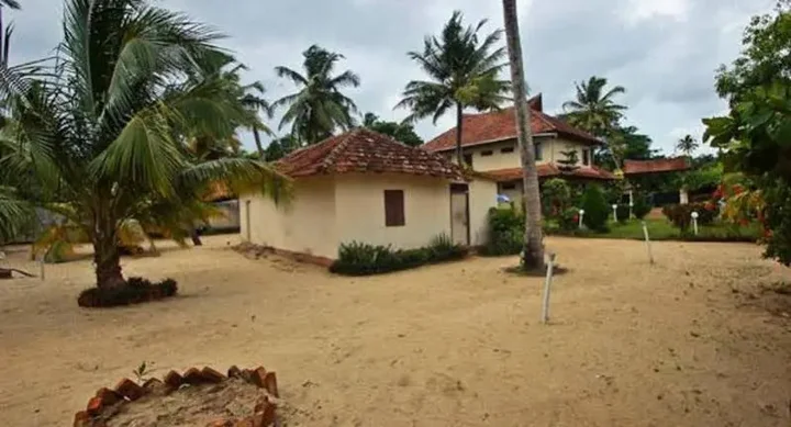 Аллеппи: Casamaria Beach Resort