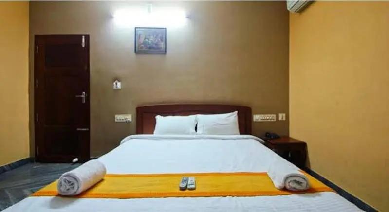 Аллеппи: Casamaria Beach Resort