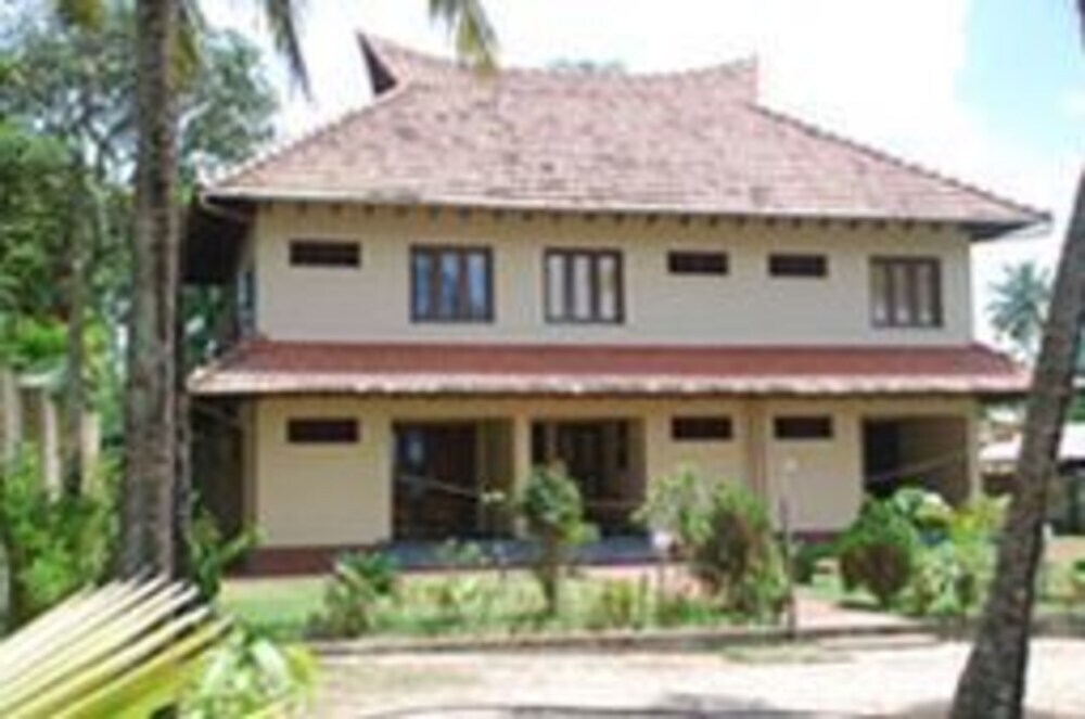 Аллеппи: Casamaria Beach Resort