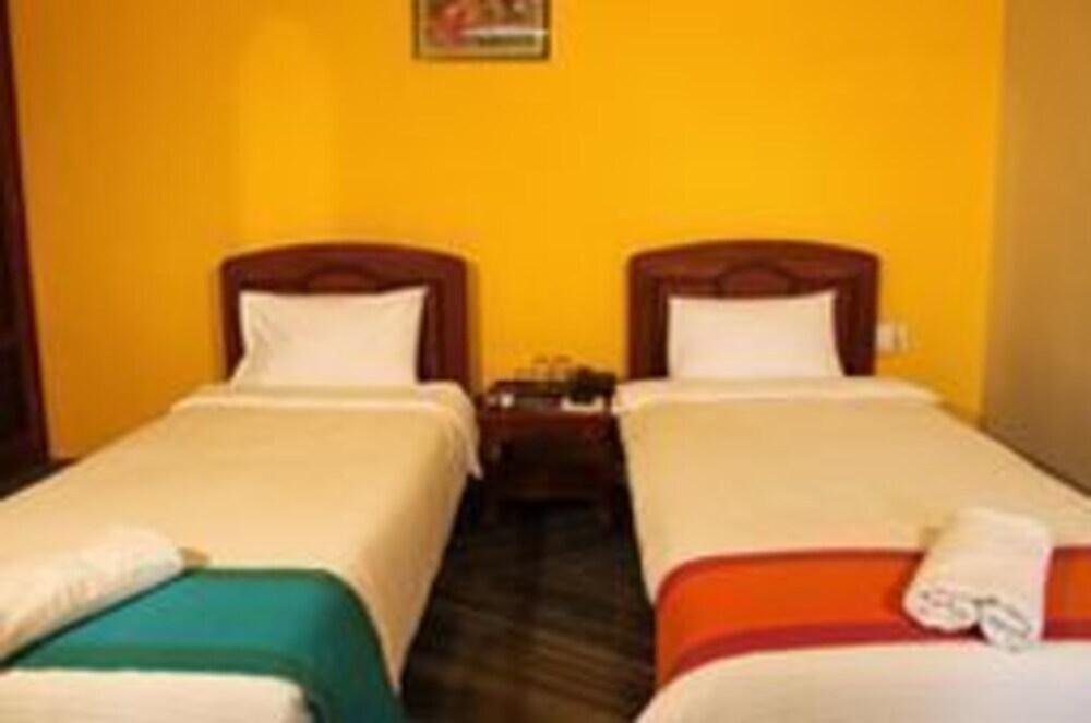 Аллеппи: Casamaria Beach Resort