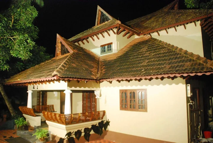 Аллеппи: Casamaria Beach Resort