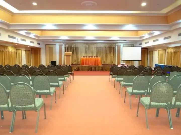 Пудучерри: Hotel Mass