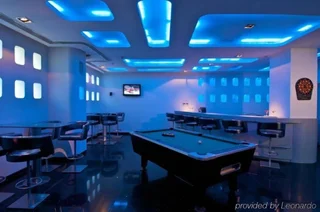 Тируванантапурам: The Trivandrum Hotel