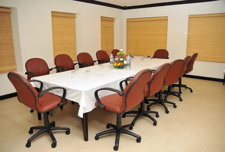 Тируванантапурам: The Trivandrum Hotel