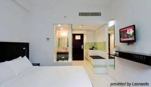 Тируванантапурам: The Trivandrum Hotel