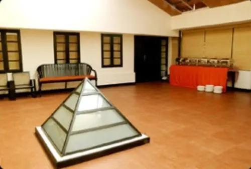 Тируванантапурам: The Trivandrum Hotel
