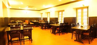 Тируванантапурам: The Trivandrum Hotel