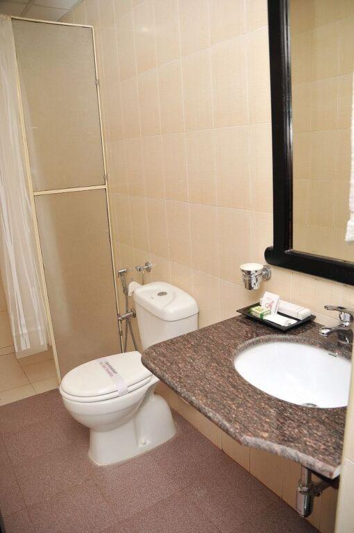 Тируванантапурам: The Trivandrum Hotel