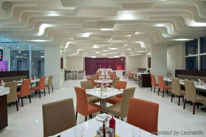 Тируванантапурам: The Trivandrum Hotel