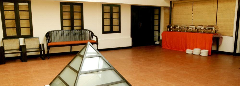 Тируванантапурам: The Trivandrum Hotel