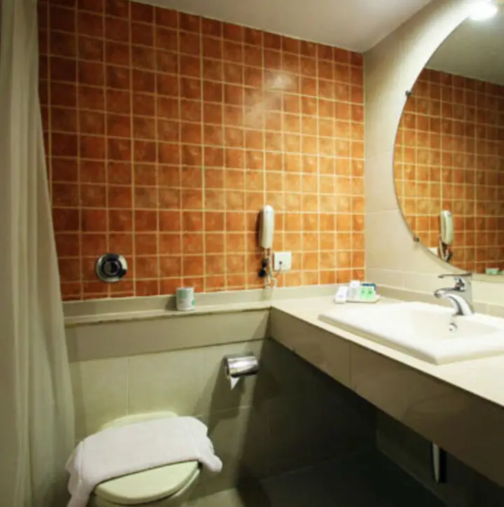 Uday Samudra Leisure Beach Hotel — фото 5