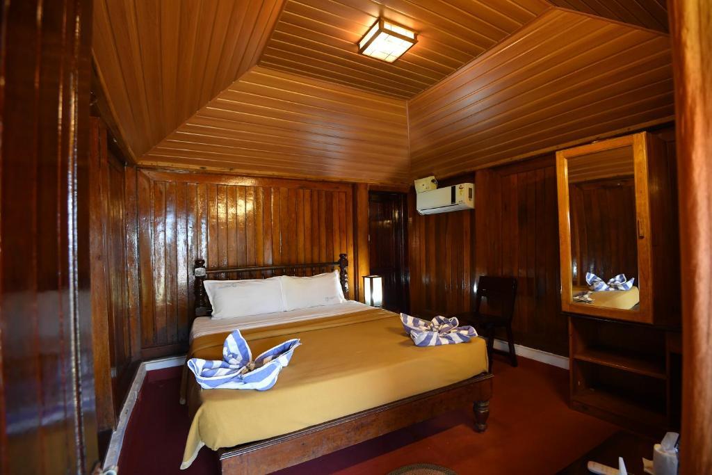 Варкала: Blue Water Beach Resort