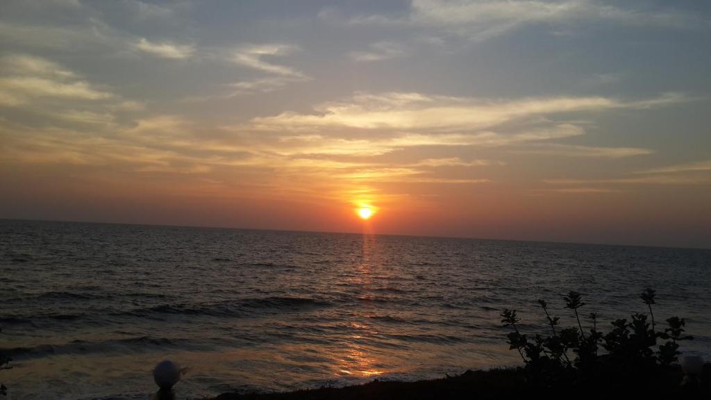 Варкала: Blue Water Beach Resort