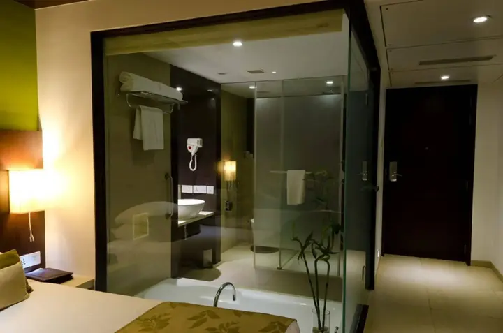 Пуна: Ramee Grand Hotel and Spa, Pune