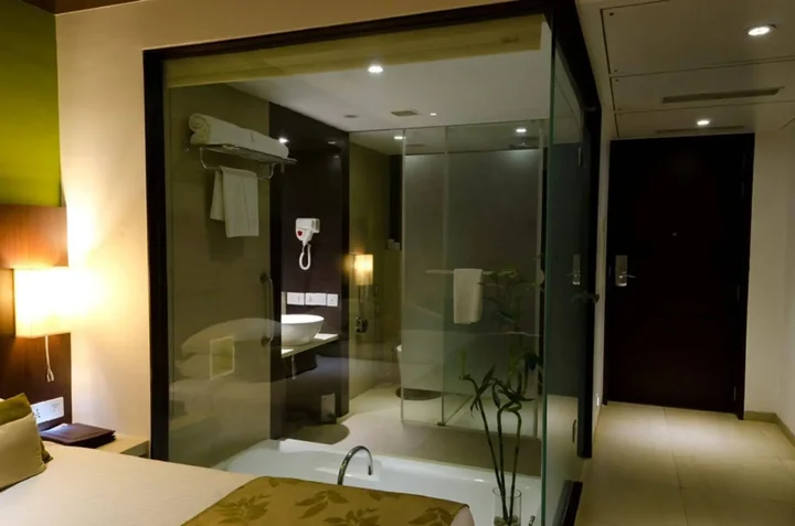 Пуна: Ramee Grand Hotel and Spa, Pune