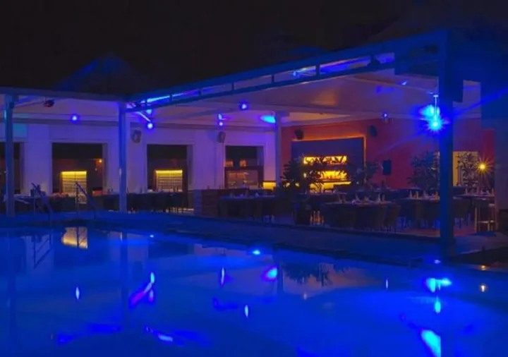 Пуна: Ramee Grand Hotel and Spa, Pune