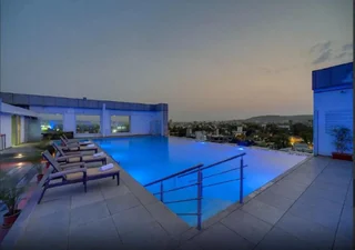 Пуна: Ramee Grand Hotel and Spa, Pune