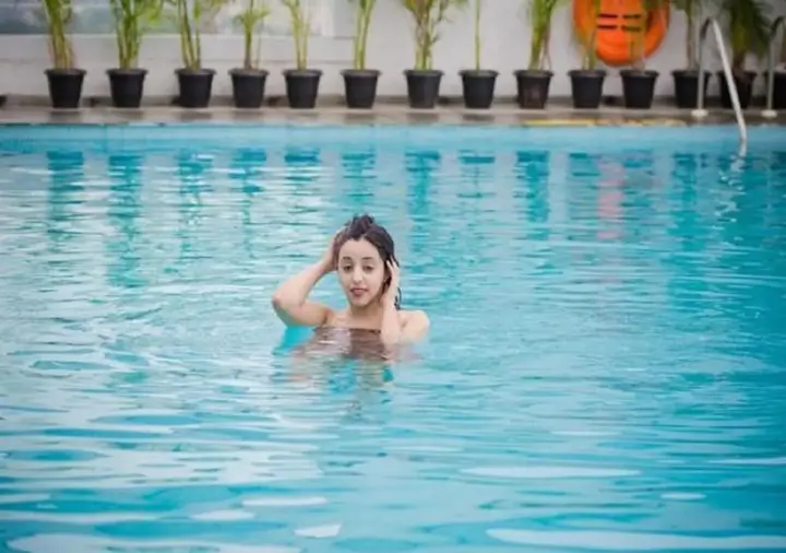 Пуна: Ramee Grand Hotel and Spa, Pune