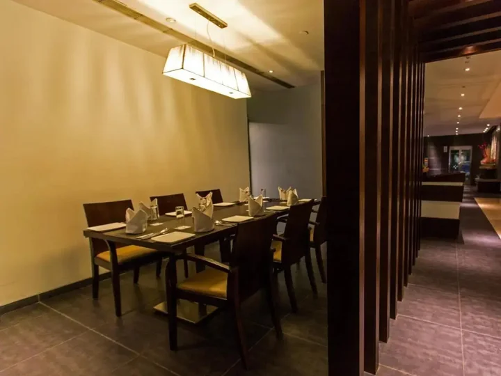 Пуна: Ramee Grand Hotel and Spa, Pune