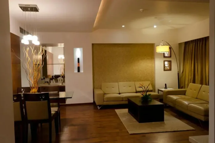 Пуна: Ramee Grand Hotel and Spa, Pune