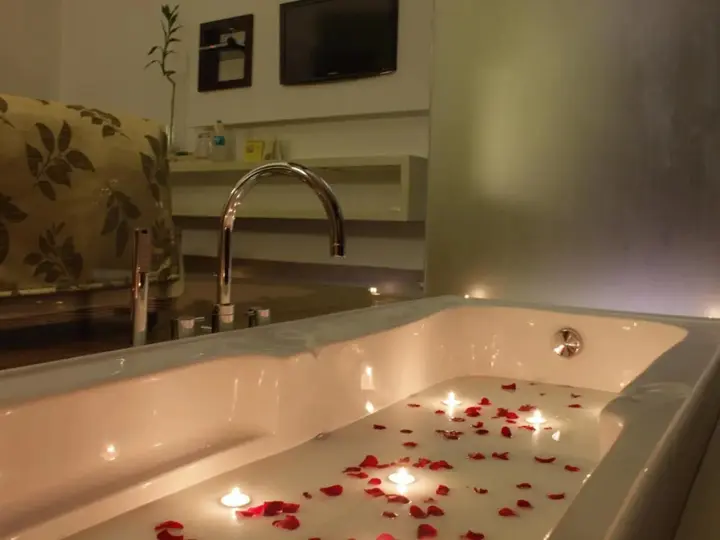 Пуна: Ramee Grand Hotel and Spa, Pune
