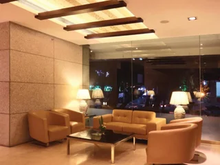 Пуна: Ramee Grand Hotel and Spa, Pune