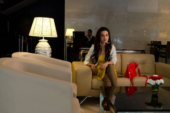 Пуна: Ramee Grand Hotel and Spa, Pune