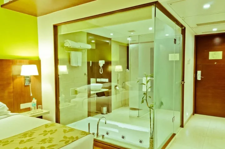 Пуна: Ramee Grand Hotel and Spa, Pune