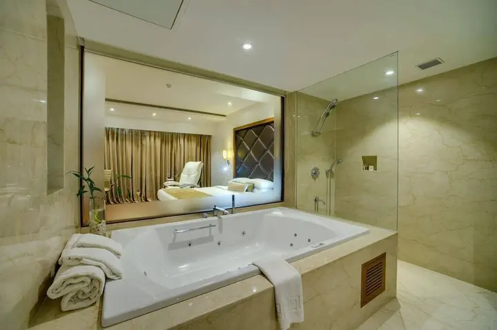 Пуна: Ramee Grand Hotel and Spa, Pune
