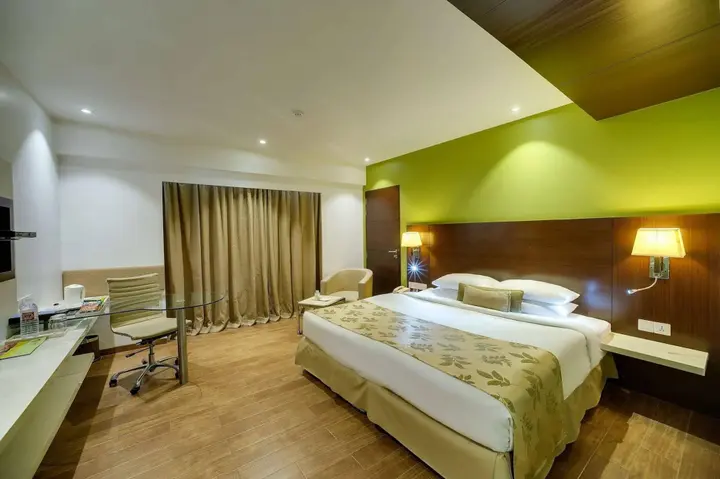 Пуна: Ramee Grand Hotel and Spa, Pune