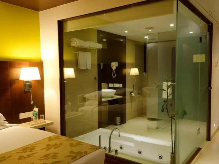 Пуна: Ramee Grand Hotel and Spa, Pune