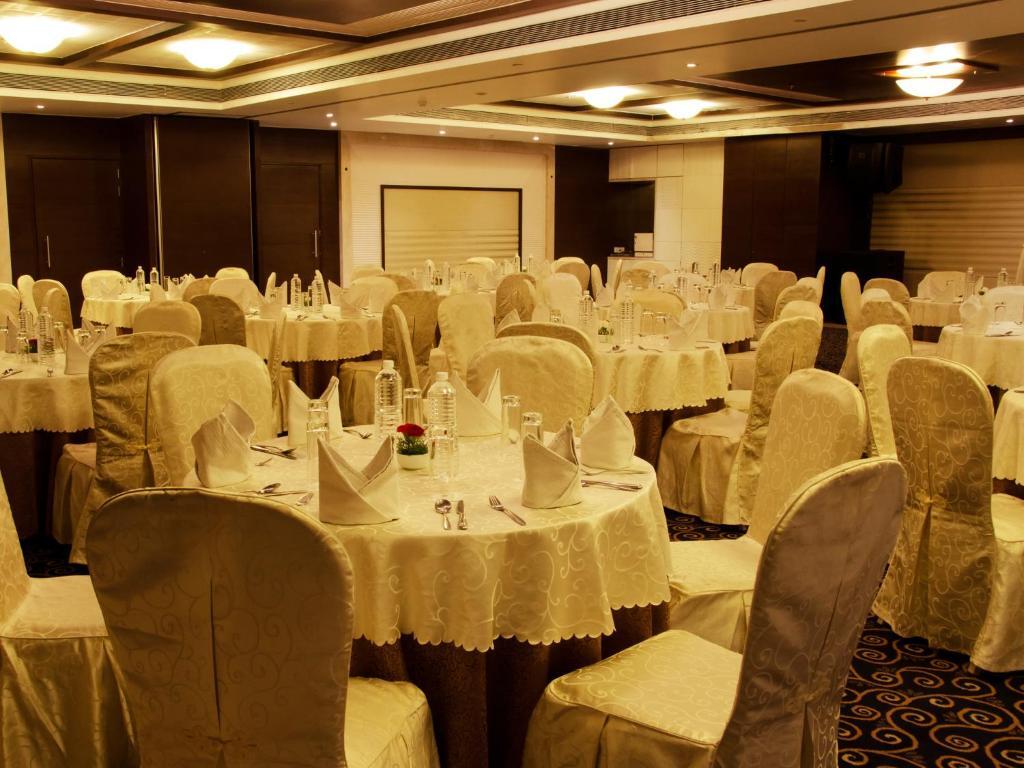 Пуна: Ramee Grand Hotel and Spa, Pune