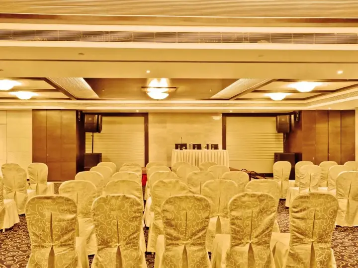 Пуна: Ramee Grand Hotel and Spa, Pune