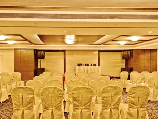 Пуна: Ramee Grand Hotel and Spa, Pune