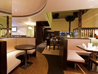 Пуна: Ramee Grand Hotel and Spa, Pune