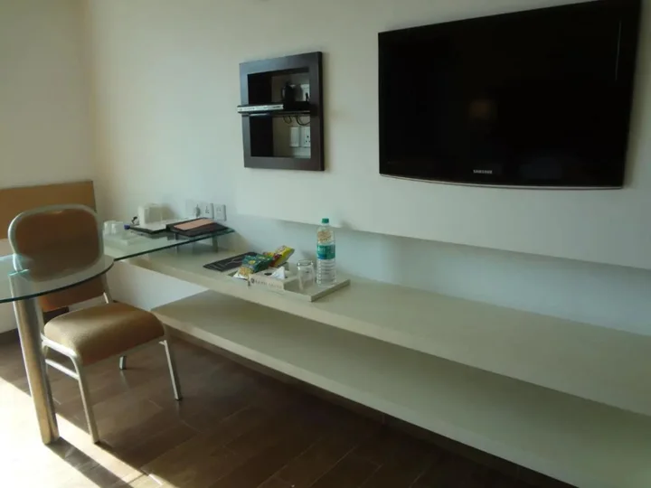 Пуна: Ramee Grand Hotel and Spa, Pune