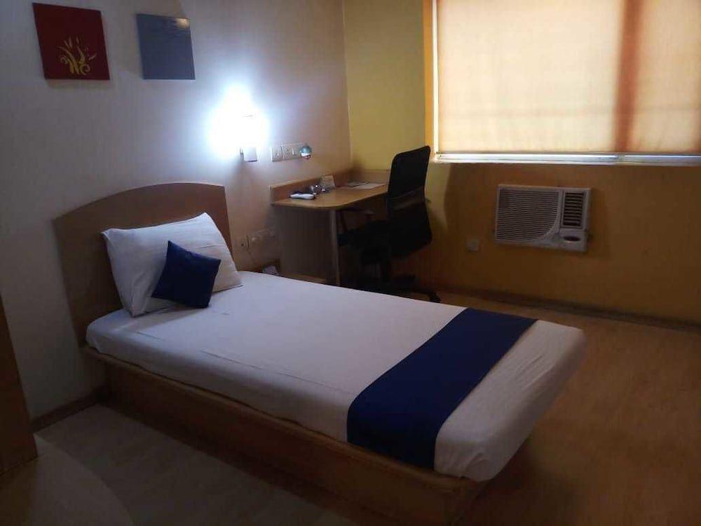 Дургапур: Park Prime Hotel Durgapur