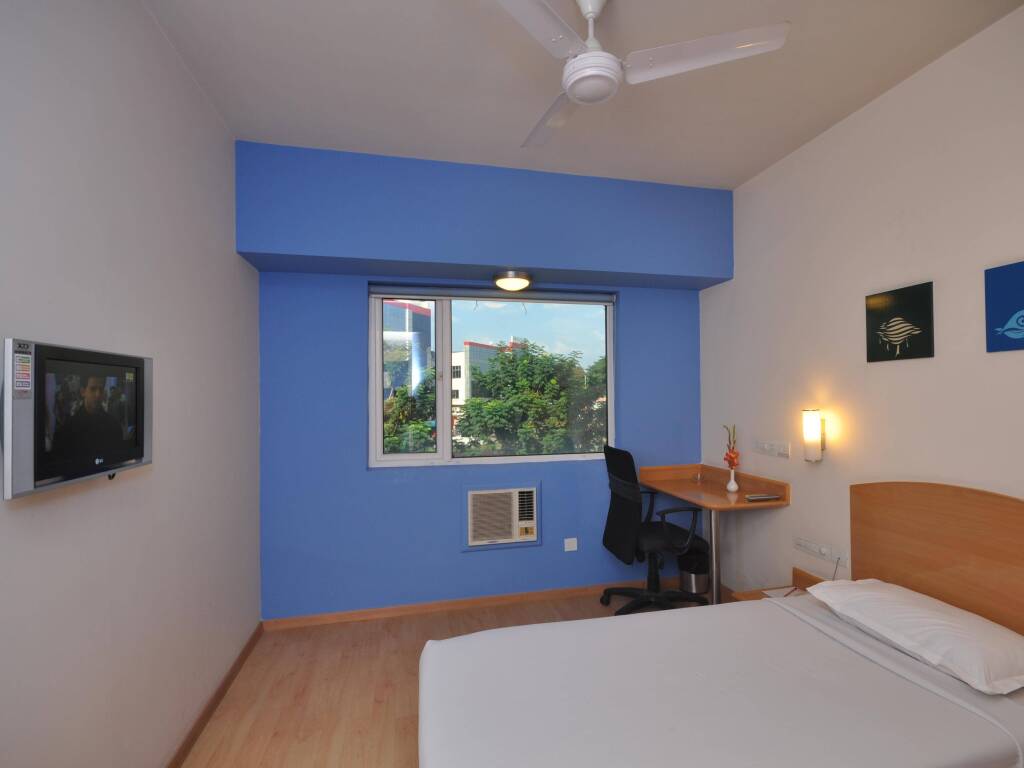 Дургапур: Park Prime Hotel Durgapur