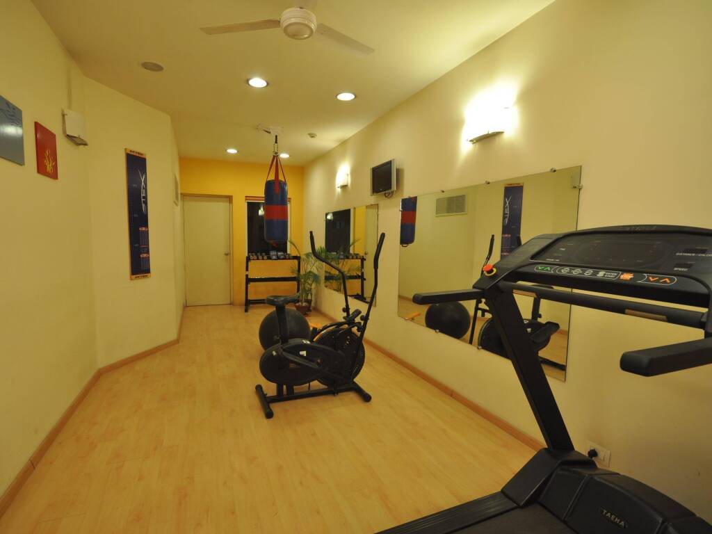 Дургапур: Park Prime Hotel Durgapur
